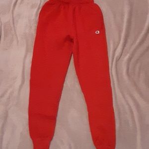 Champion Joggers
